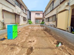 葛飾区金町４丁目