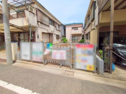 葛飾区金町４丁目