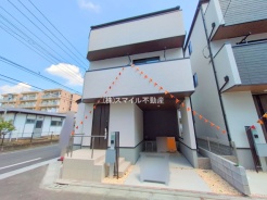 足立区保木間１丁目