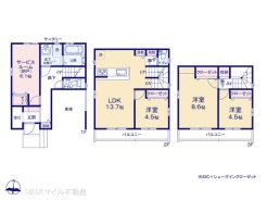 図面と異なる場合は現況を優先