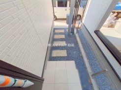 足立区保木間１丁目