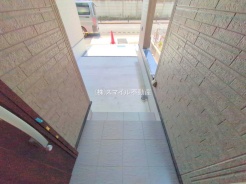 足立区花畑４丁目