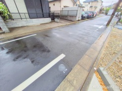 葛飾区西水元６丁目