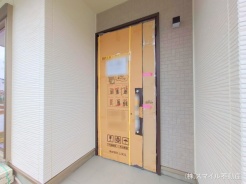 葛飾区西水元３丁目