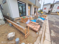 葛飾区西水元３丁目