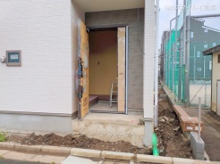 葛飾区西水元３丁目