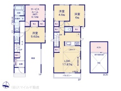 図面と異なる場合は現況を優先
