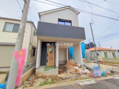 足立区佐野１丁目