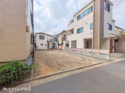 足立区西新井３丁目