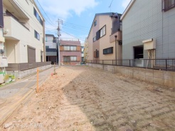 足立区西新井３丁目