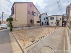 足立区西新井３丁目