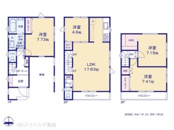 図面と異なる場合は現況を優先