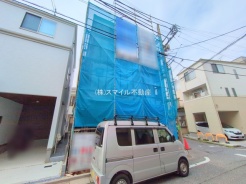 足立区本木２丁目