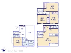 図面と異なる場合は現況を優先