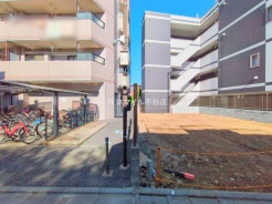 足立区西新井１丁目
