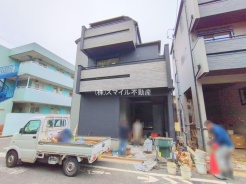 足立区花畑３丁目