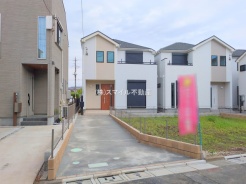 足立区古千谷本町２丁目