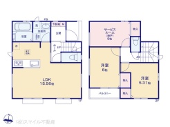 図面と異なる場合は現況を優先