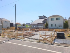 足立区六木２丁目