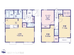 図面と異なる場合は現況を優先
