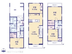 図面と異なる場合は現況を優先