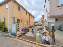 足立区梅田１丁目