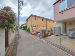 足立区梅田１丁目