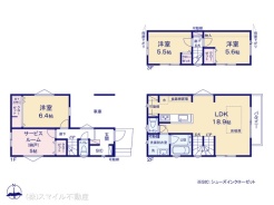 図面と異なる場合は現況を優先