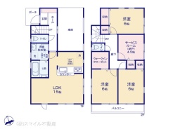 図面と異なる場合は現況を優先