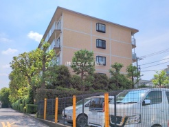 足立区中央本町４丁目