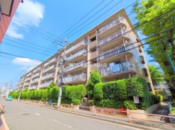 足立区中央本町４丁目