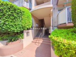足立区中央本町４丁目
