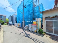 足立区保塚町