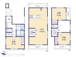 図面と異なる場合は現況を優先
