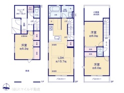 図面と異なる場合は現況を優先