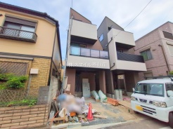 葛飾区細田４丁目