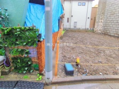 足立区千住柳町