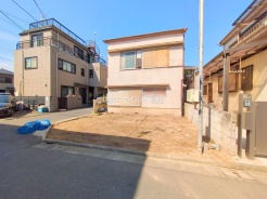 葛飾区東金町４丁目
