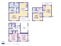 図面と異なる場合は現況を優先