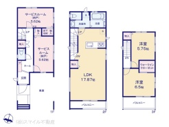 図面と異なる場合は現況を優先