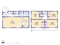 図面と異なる場合は現況を優先