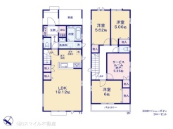 図面と異なる場合は現況を優先