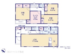 図面と異なる場合は現況を優先