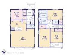 図面と異なる場合は現況を優先