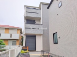 足立区栗原２丁目