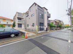 足立区栗原２丁目