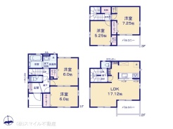 図面と異なる場合は現況を優先