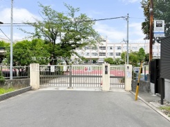 足立区中川５丁目