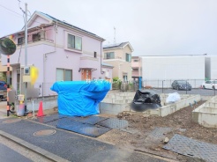 足立区島根２丁目