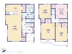 図面と異なる場合は現況を優先